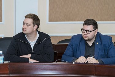 В Оренбуржье обновится состав Молодежного парламента